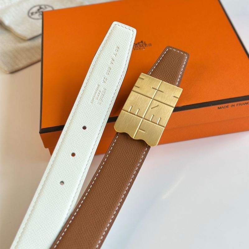 Hermes Belts